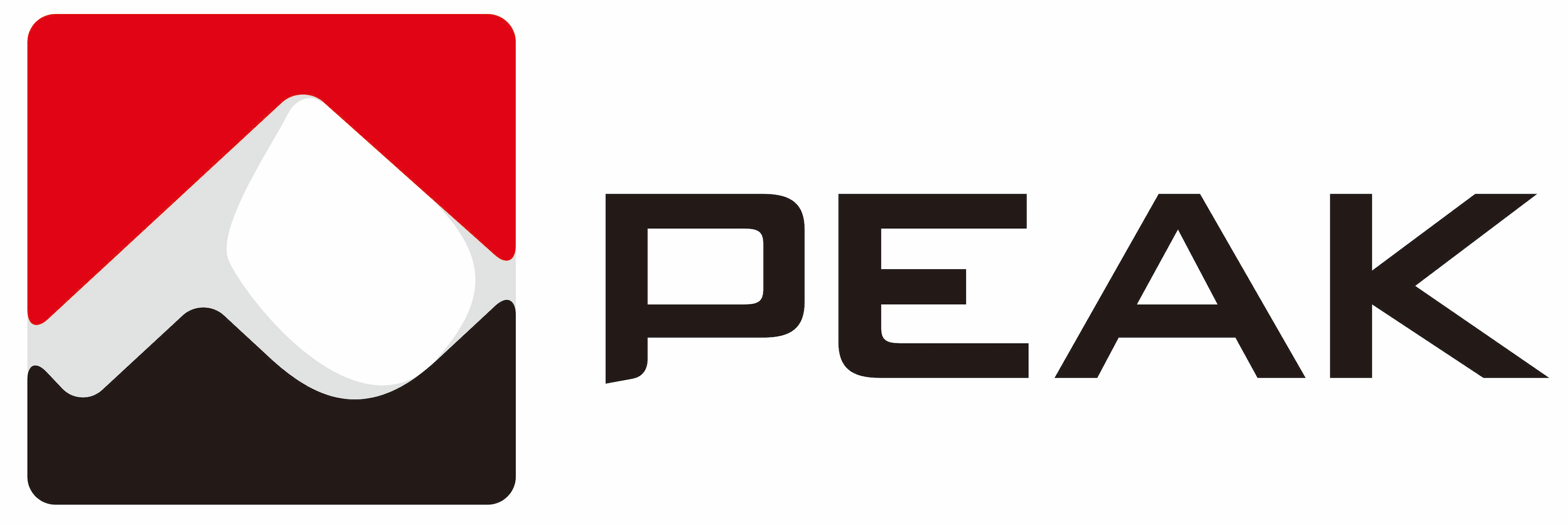 peak